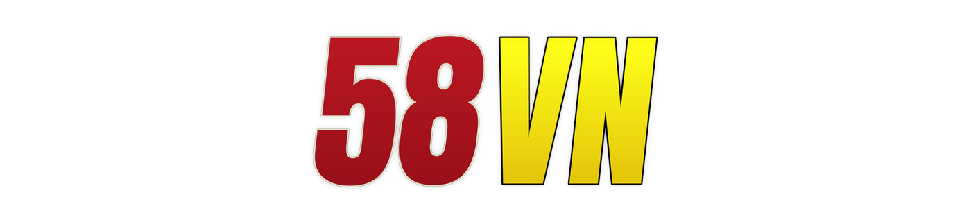 58vn logo